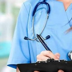 Lecturer in Nursing