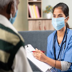 Specialized Nursing