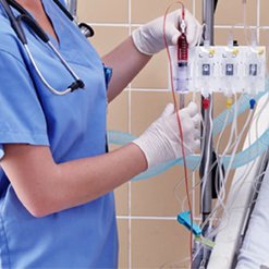 Specialized Nursing